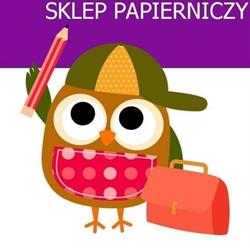 Sklep Papierniczy Proszowice, godziny otwarcia