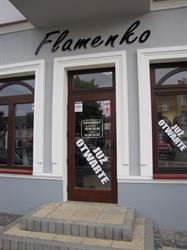 Flamenko, Radom godziny otwarcia