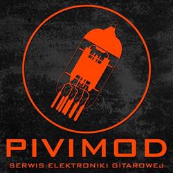 Pivimod Serwis urządzeń elektronicznych i elektroniki gitarowej. Naprawa wzmacniaczy lampowych., Warszawa godziny otwarcia
