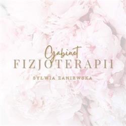Gabinet fizjoterapii Sylwia Zaniewska, Koszalin godziny otwarcia