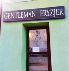 Gentleman Fryzjer, Łódź godziny otwarcia