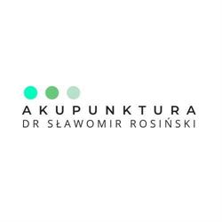 Akupunktura Warszawa Dr Sławomir Rosiński, godziny otwarcia