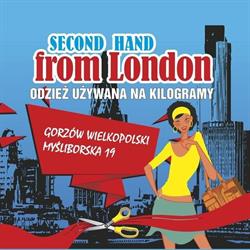 Novomodni Second Hand, Gorzów Wielkopolski godziny otwarcia