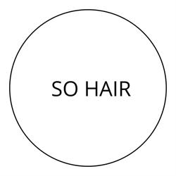 SO HAIR, Łódź godziny otwarcia