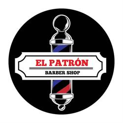 EL Patron - Barber Shop, Buk godziny otwarcia
