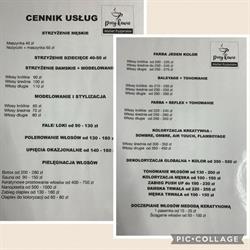 Przy Kawie Atelier Fryzjerskie, Swarzędz godziny otwarcia