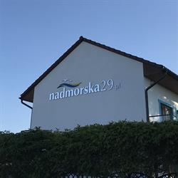 Nadmorska 29, Jarosławiec godziny otwarcia