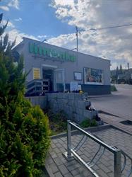 Mini Market Limonka, Reda godziny otwarcia