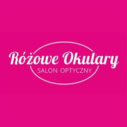 Salon Optyczny Różowe Okulary, Łomża godziny otwarcia