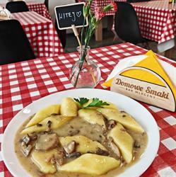 Bar Mleczny "Domowe Smaki", Jastrzębie-Zdrój godziny otwarcia