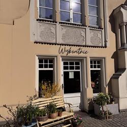 Wykwitnie, Poznań godziny otwarcia