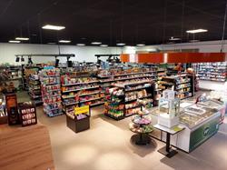 Sklep przy stacji paliw Circle K, Zbąszyń godziny otwarcia