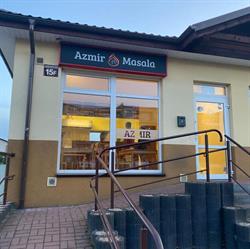 Azmir Masala, Lębork godziny otwarcia