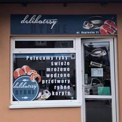 Delikatesy Rybne, Swarzędz godziny otwarcia