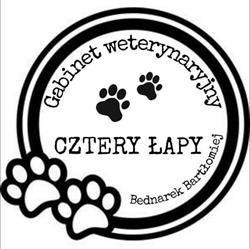 Gabinet weterynaryjny Cztery Łapy, Rojewo godziny otwarcia