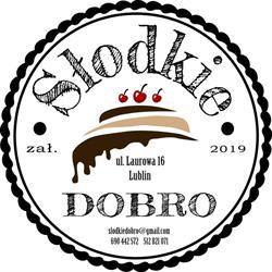 Cukiernia Słodkie Dobro, Lublin godziny otwarcia
