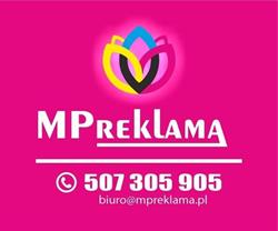 DRUKARNIA MP REKLAMA BIAŁOBRZEGI, Białobrzegi godziny otwarcia