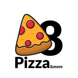 Pizza8 - pizza & more, Kraków godziny otwarcia