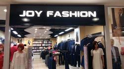 Joy Fashion, Wrocław godziny otwarcia