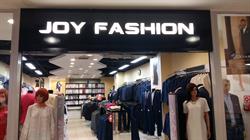 Joy Fashion, Wrocław godziny otwarcia