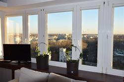 ALMA Apartments Krótkoterminowy wynajem Apartamentów w Warszawie, Warszawa godziny otwarcia