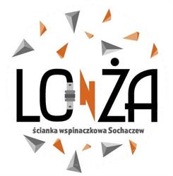 Lonża - ścianka wspinaczkowa Sochaczew, godziny otwarcia