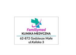 Famillymed Klinika Medyczna, Godziesze Małe godziny otwarcia