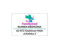 Famillymed Klinika Medyczna, Godziesze Małe godziny otwarcia