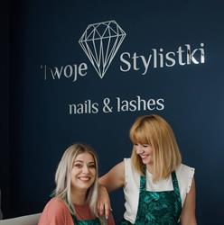 Twoje Stylistki nails & lashes, Kraków godziny otwarcia
