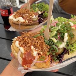 Pauza (hamburgery z Placu Wolności), Łódź godziny otwarcia