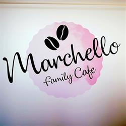 Marchello Family Cafe, Borówiec godziny otwarcia