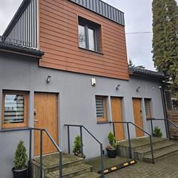 Apartamenty METRO, Warszawa godziny otwarcia