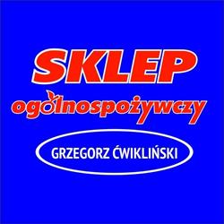 Ćwikliński Grzegorz. Firma handlowa, Bobowo godziny otwarcia