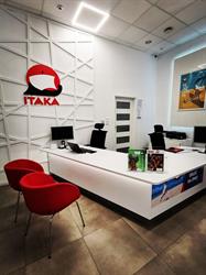 ITAKA, Grodzisk Mazowiecki godziny otwarcia