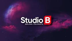 Studio B - reklama i poligrafia, Poznań godziny otwarcia