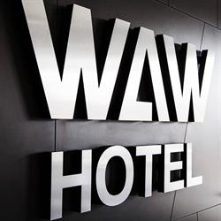 Waw Hotel Okęcie Airport, Warszawa godziny otwarcia