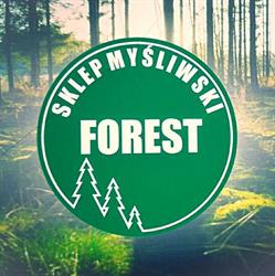 Sklep Myśliwski Forest, Grudziądz godziny otwarcia