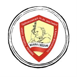 Katolickie Publiczne Liceum Ogólnokształcące im.św. Jana Pawła II, Rawa Mazowiecka godziny otwarcia