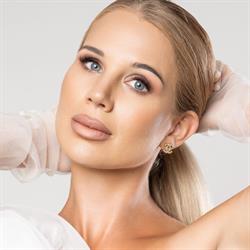 Candy Studio Urody mgr kosmetolog Sandra Kwaśniewska, Szczecin godziny otwarcia