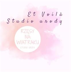 Et Voila studio urody oraz Rzesy na Wiatraku, Warszawa godziny otwarcia