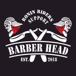 Barber Head Męski Fryzjer, Przeworsk godziny otwarcia