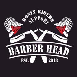 Barber Head Męski Fryzjer, Przeworsk godziny otwarcia