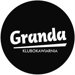 Klubokawiarnia Granda, Łódź godziny otwarcia