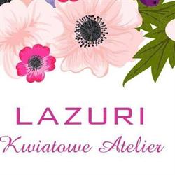 Lazuri Kwiatowe Atelier, Kamionka Wielka godziny otwarcia