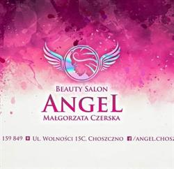 Angel. Salon kosmetyczny. Czerska M., Choszczno godziny otwarcia