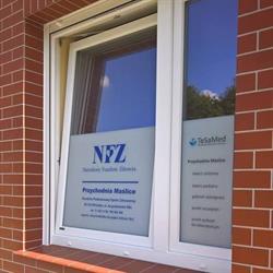 NZOZ Tesamed Przychodnia Maślice, Wrocław godziny otwarcia