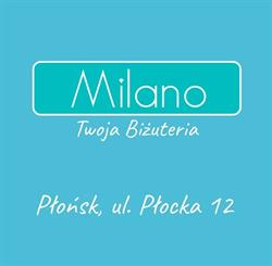Milano Twoja Bizuteria, Płońsk godziny otwarcia