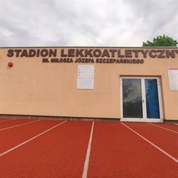 Stadion Lekkoatletyczny im. Miłosza Józefa Szczepańskiego, Środa Wielkopolska godziny otwarcia