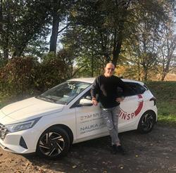 OSK Inspektor, Legnica godziny otwarcia