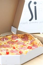 Pizzeria Si, Poznań godziny otwarcia
